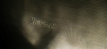 Marshall-Box